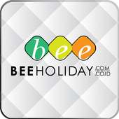 App Beeholiday