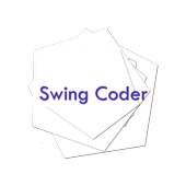 Swing coder