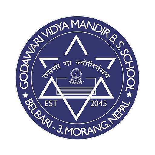 Godawari Vidya Mandir B. S. Sc