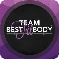 Team BestFit Body on 9Apps