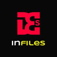 InFiles - Online File Storage