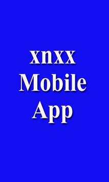 xnxx Mobile App 1 تصوير الشاشة