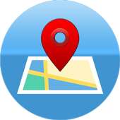 MyLocation - GPS Maps Location on 9Apps