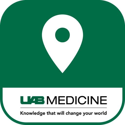 UAB Medicine Wayfinder