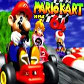 Mario Kart 64 Trick on 9Apps