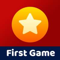 First Game - Play Games Free, Win Money