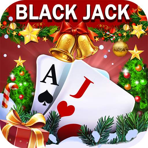 BlackJack 21 lite free offline games