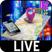 Live Street View - Live Maps Earth Satellite on 9Apps