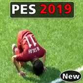 New Pes2019 Pages Guide