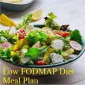 Low FODMAP Diet Meal Plan