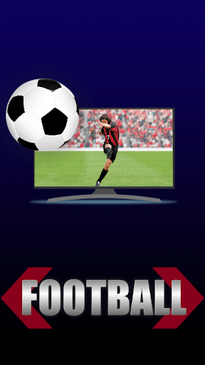 Football live hd discount app