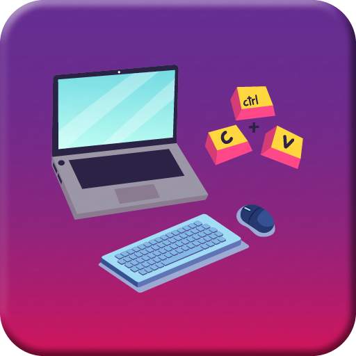 Computer Software Shortcut Keys : Shortcuts