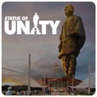 Statue of Unity Tour on 9Apps