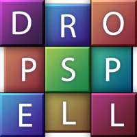 Drop Spell