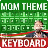 MQM Keyboard on 9Apps