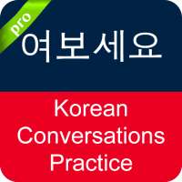 Korean Conversation on 9Apps