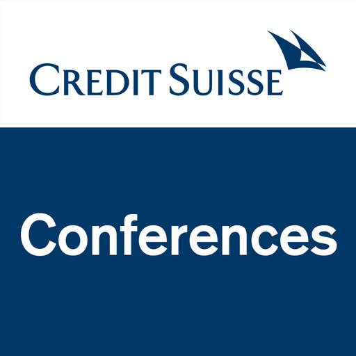 Credit Suisse Conferences
