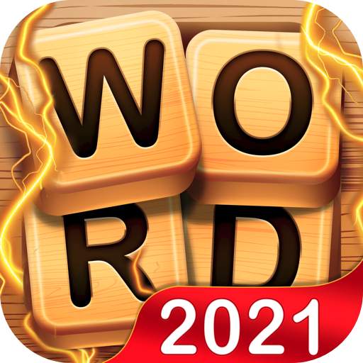 Word Connect - CrossWord Puzzle