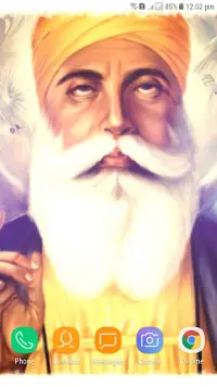 Guru Nanak dev ji Wallpaper HD APK Download 2023 - Free - 9Apps