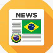 Notícias Brasil - Notícias e Diversão