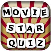 Movie Star Quiz on 9Apps