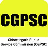 CGPSC (Chhattisgarh) 2018 on 9Apps