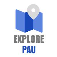 Explore Pau on 9Apps