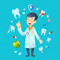 Sanela Dental Doctor on 9Apps