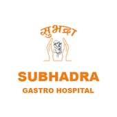 Subhadra Gastro Hospital on 9Apps