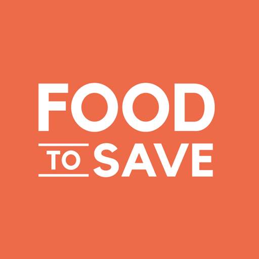 Food To Save: salve alimentos