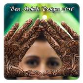 Best Mehndi Designs 2016