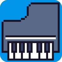 Pixel Piano on 9Apps