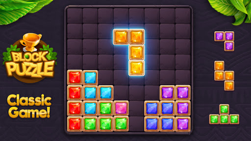 Block Puzzle Jewel screenshot 5