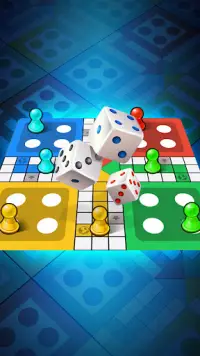 Ludo Game : Classic Ludo Champion लूडो पासा खेल