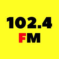 102.4 FM Radio stations onlie on 9Apps