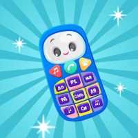 Kids Phone for toddlers (Baby Phone)