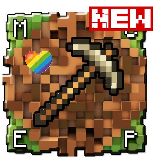 Master for Minecraft PE (maps, addons, skins)