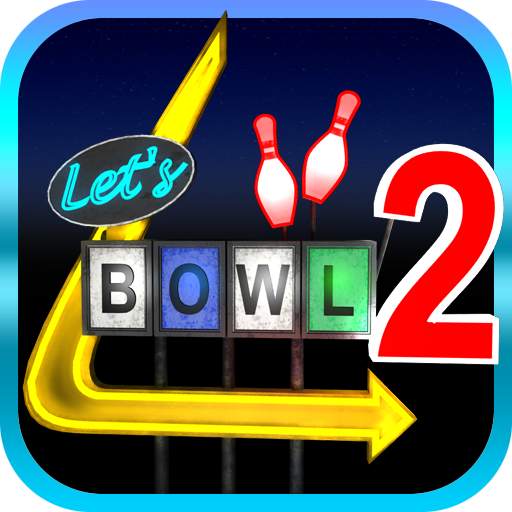Let's Bowl 2: Bowling Game