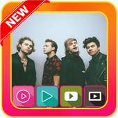 5 Seconds Of Summer - Lie To Me on 9Apps