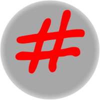 Hastags For Your All App on 9Apps