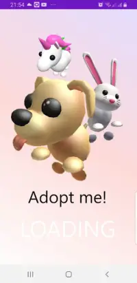 Adopt Me Neon Pets APK Download 2023 - Free - 9Apps
