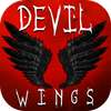 Devil Wings Photo Editor