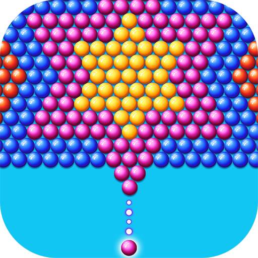 Bubble Shooter Classic