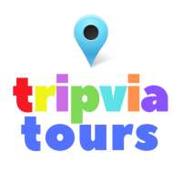 Tripvia Tours on 9Apps