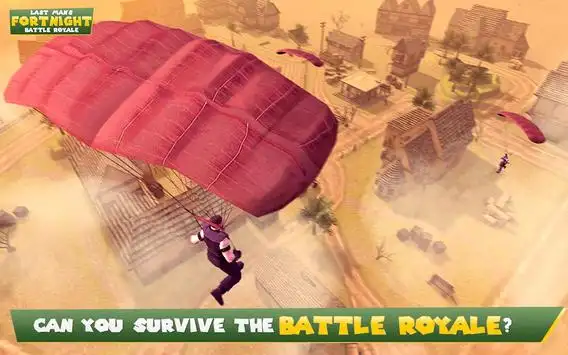 Free Battle Royale APK Download 2023 - Free - 9Apps