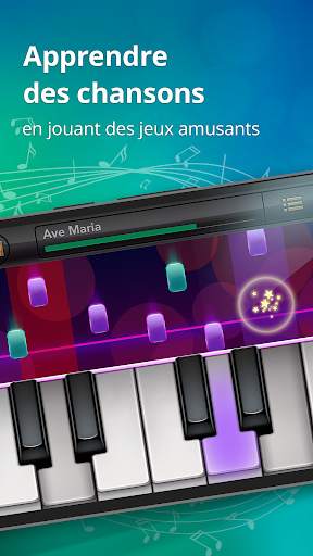 Piano - Jeux de musique screenshot 3