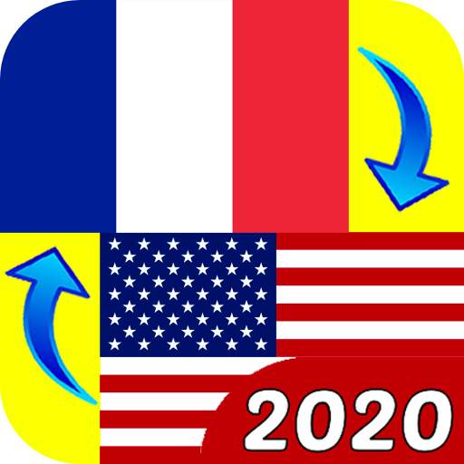 French - English Translator 2020