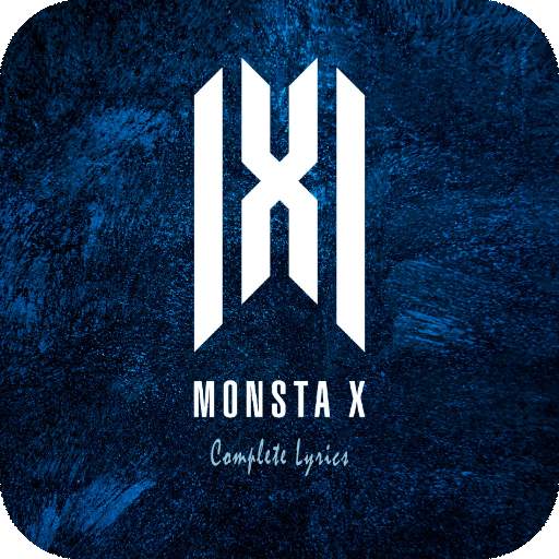 Monsta X Lyrics (Offline)