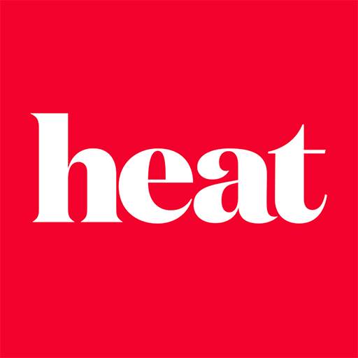 Heat Magazine: Celebrity news