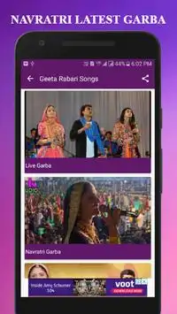 Gitaben Rabari Xxx Sexy Video - Geeta Rabari Gujarati Video Songs APK Download 2023 - Free - 9Apps